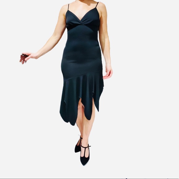 Black Dress Small - Picture 10 of 17